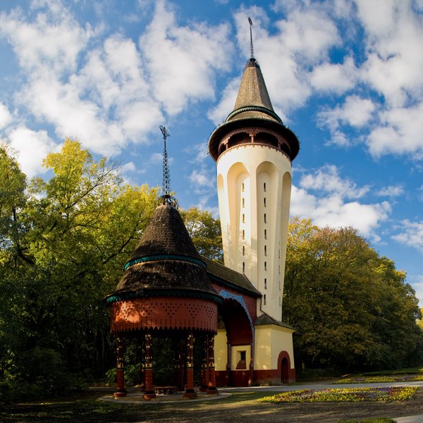 Barangolás a Szerémségben